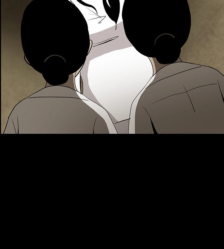 Bệnh Viện Ma Ám Chapter 41 - 43