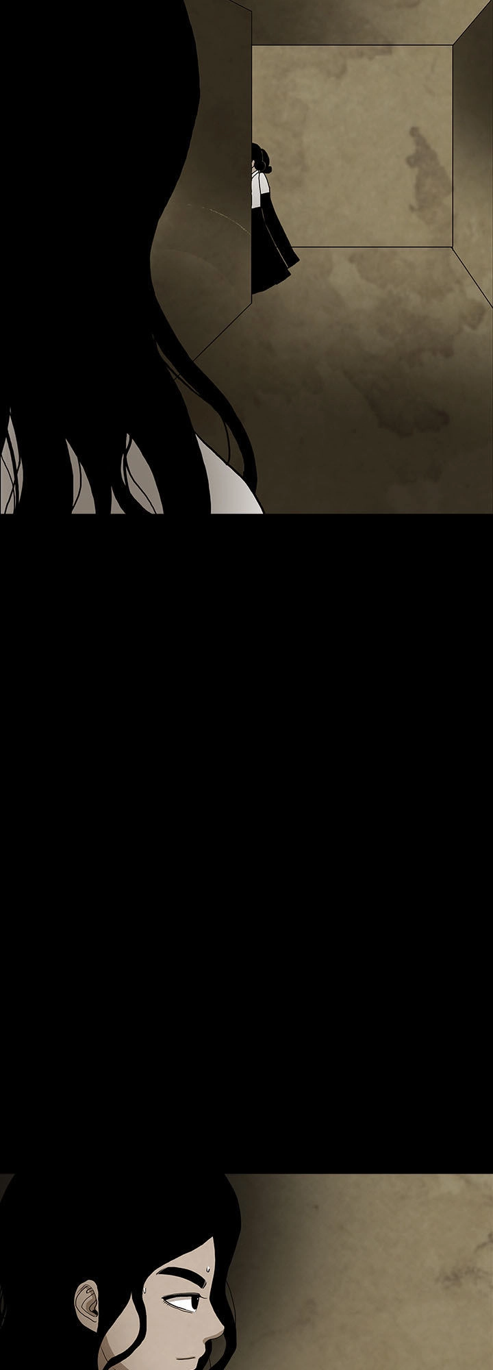 Bệnh Viện Ma Ám Chapter 41 - 46