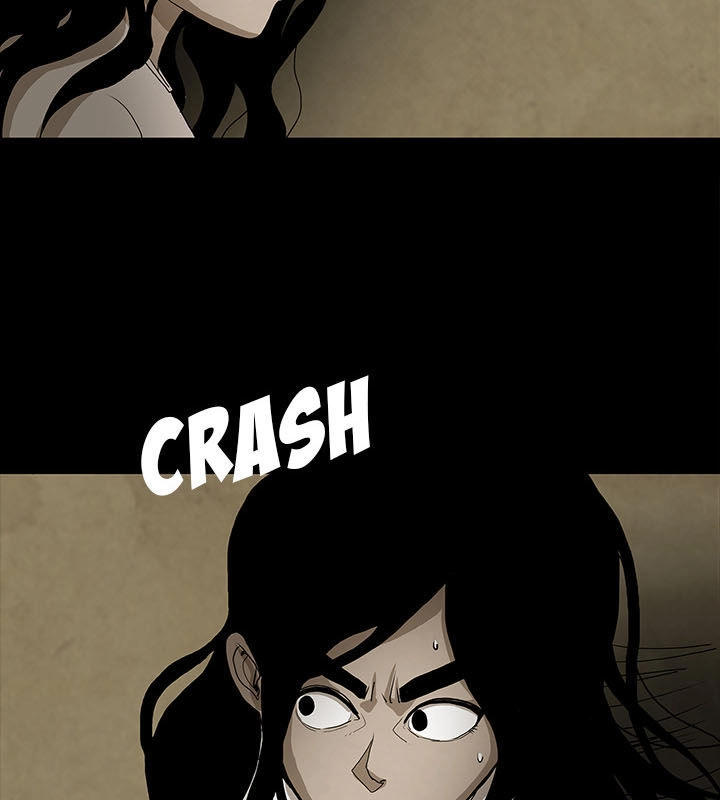 Bệnh Viện Ma Ám Chapter 41 - 47