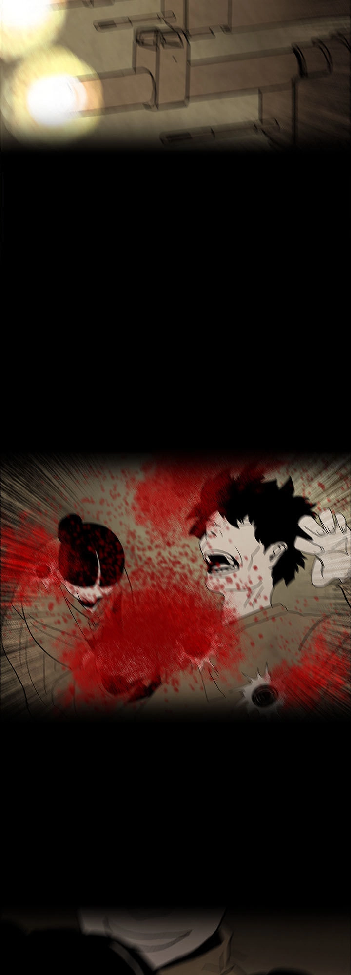 Bệnh Viện Ma Ám Chapter 41 - 52