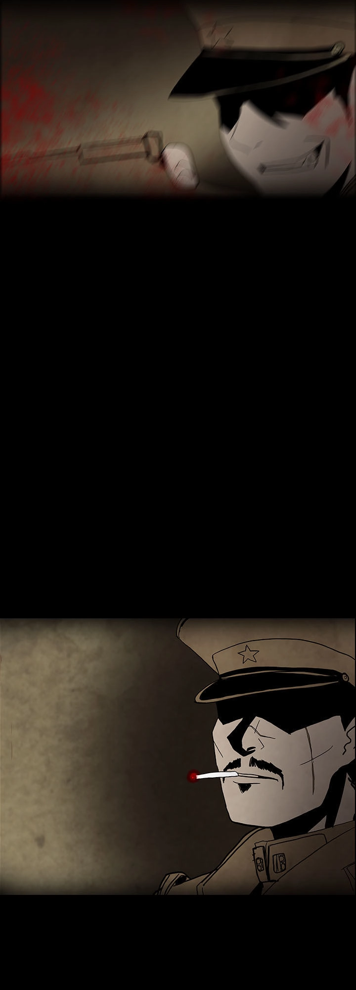 Bệnh Viện Ma Ám Chapter 41 - 54