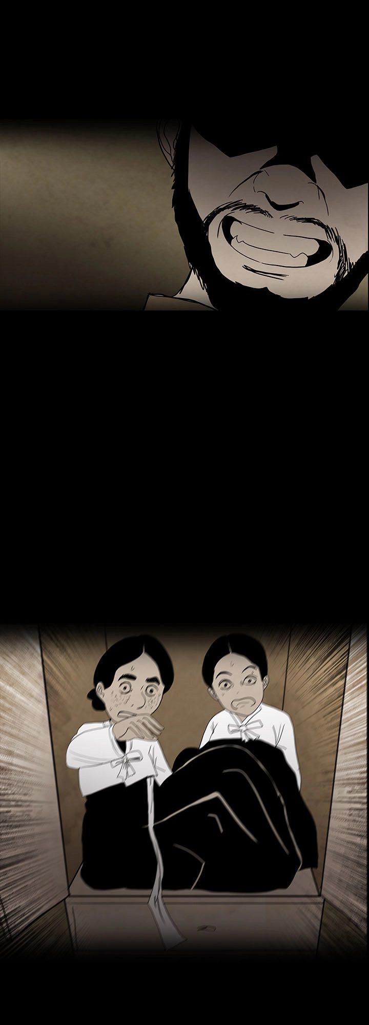 Bệnh Viện Ma Ám Chapter 41 - 58