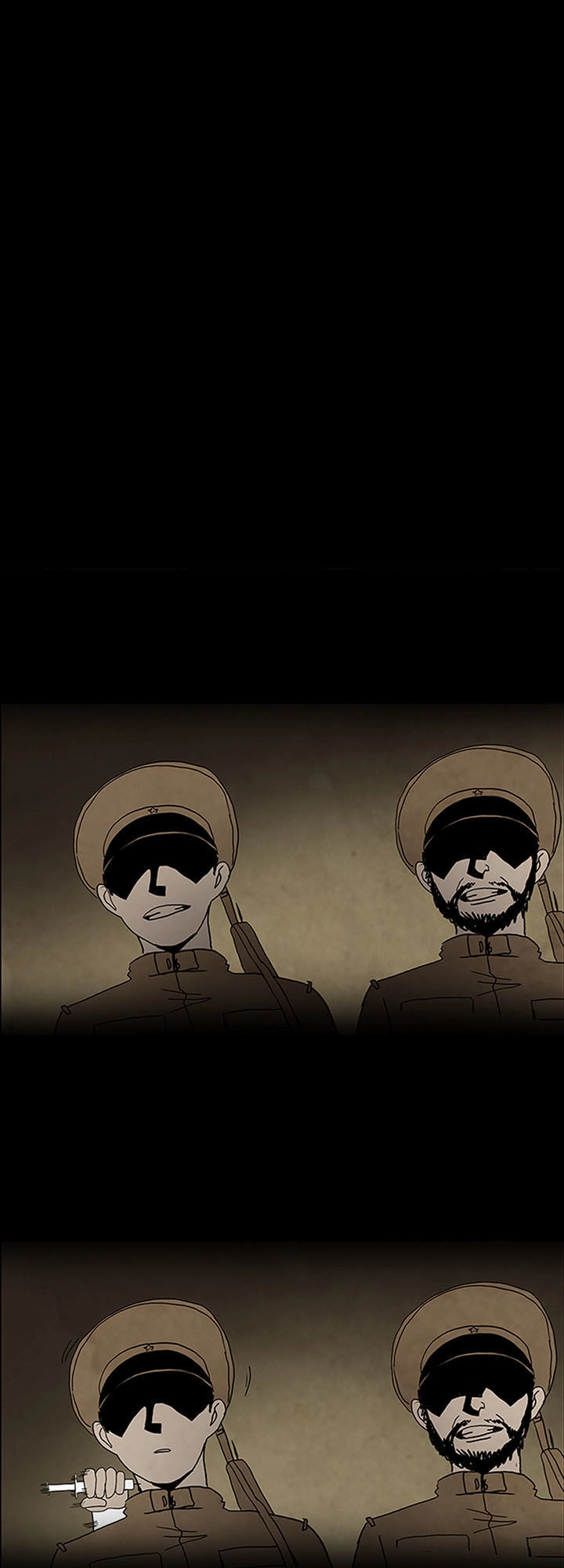 Bệnh Viện Ma Ám Chapter 41 - 60