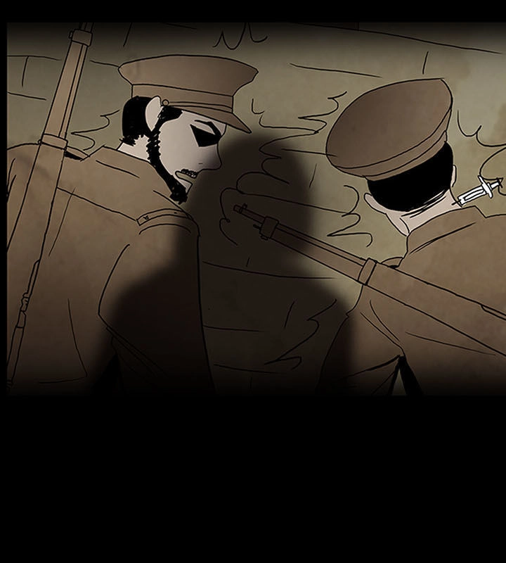 Bệnh Viện Ma Ám Chapter 41 - 63