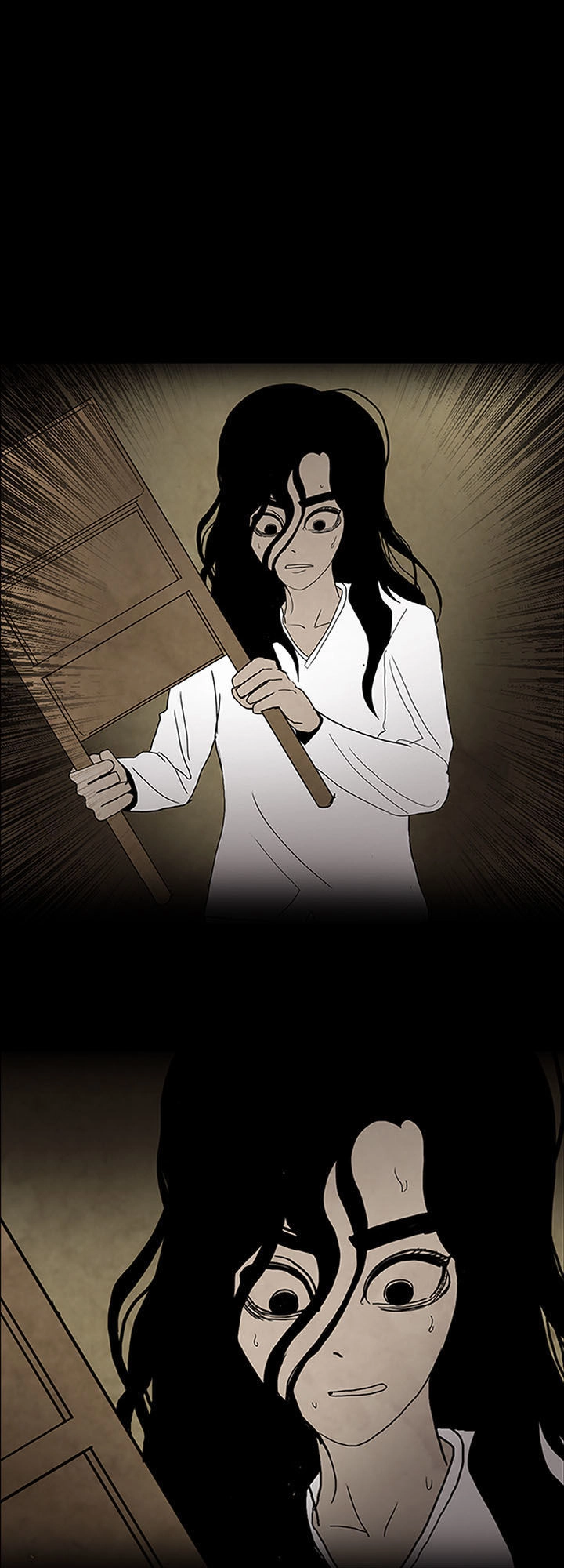 Bệnh Viện Ma Ám Chapter 41 - 64