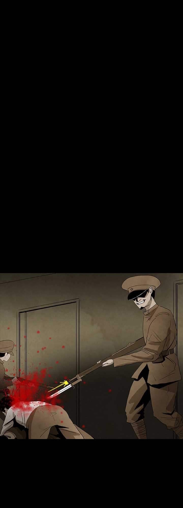 Bệnh Viện Ma Ám Chapter 41 - 76