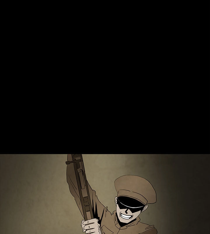 Bệnh Viện Ma Ám Chapter 41 - 77