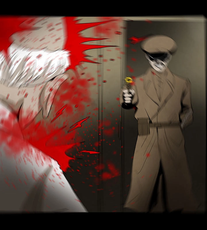 Bệnh Viện Ma Ám Chapter 41 - 79