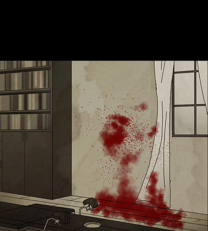 Bệnh Viện Ma Ám Chapter 41 - 85