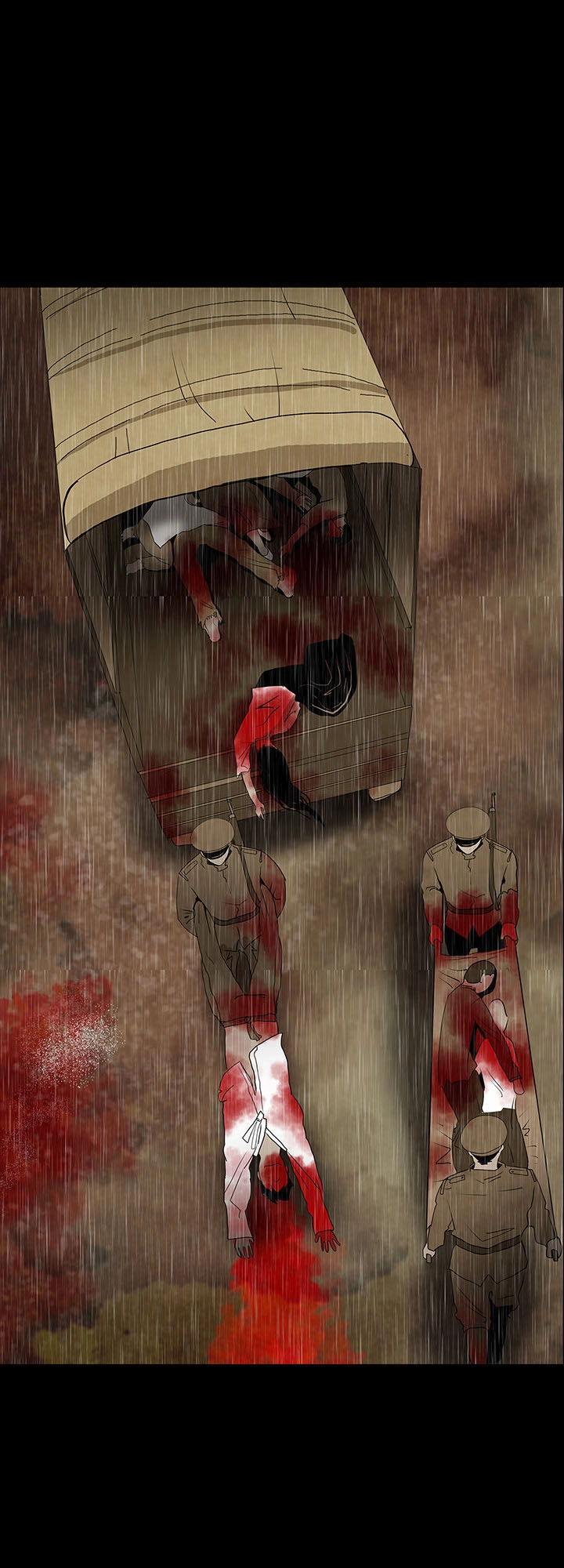 Bệnh Viện Ma Ám Chapter 41 - 88