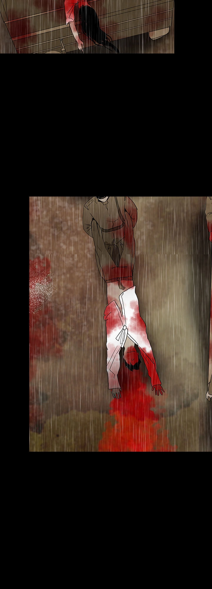 Bệnh Viện Ma Ám Chapter 41 - 90