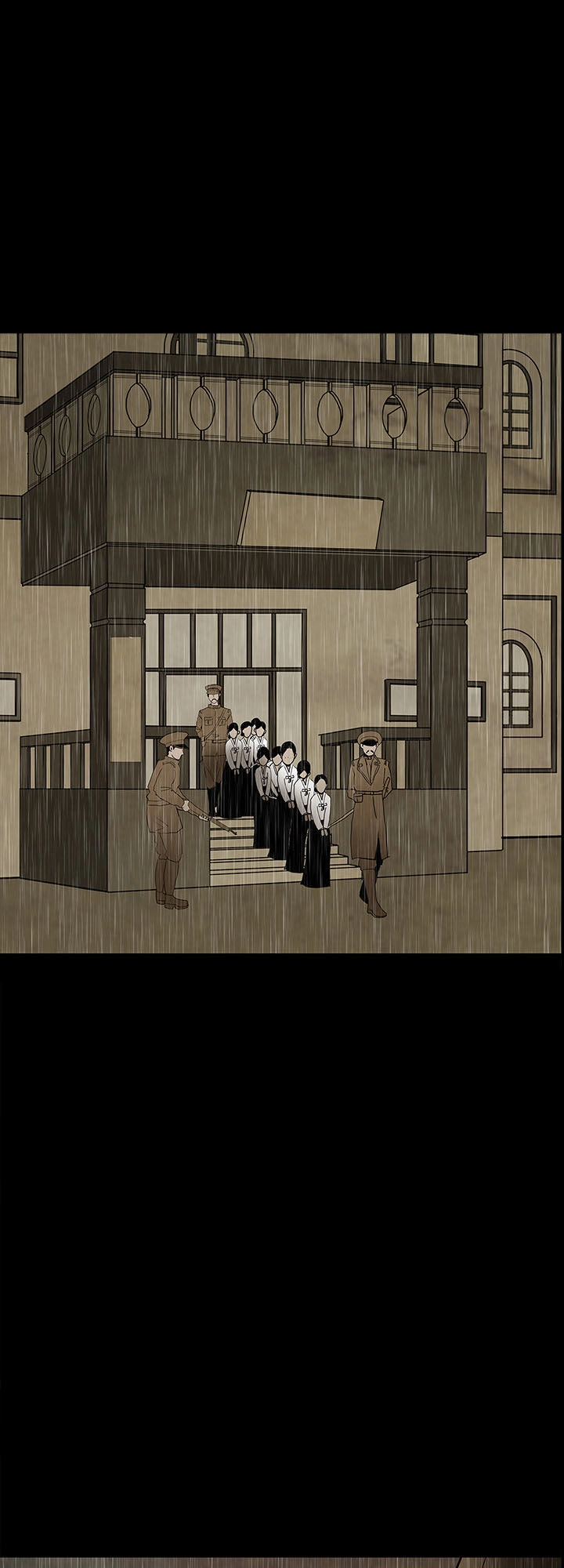 Bệnh Viện Ma Ám Chapter 41 - 92