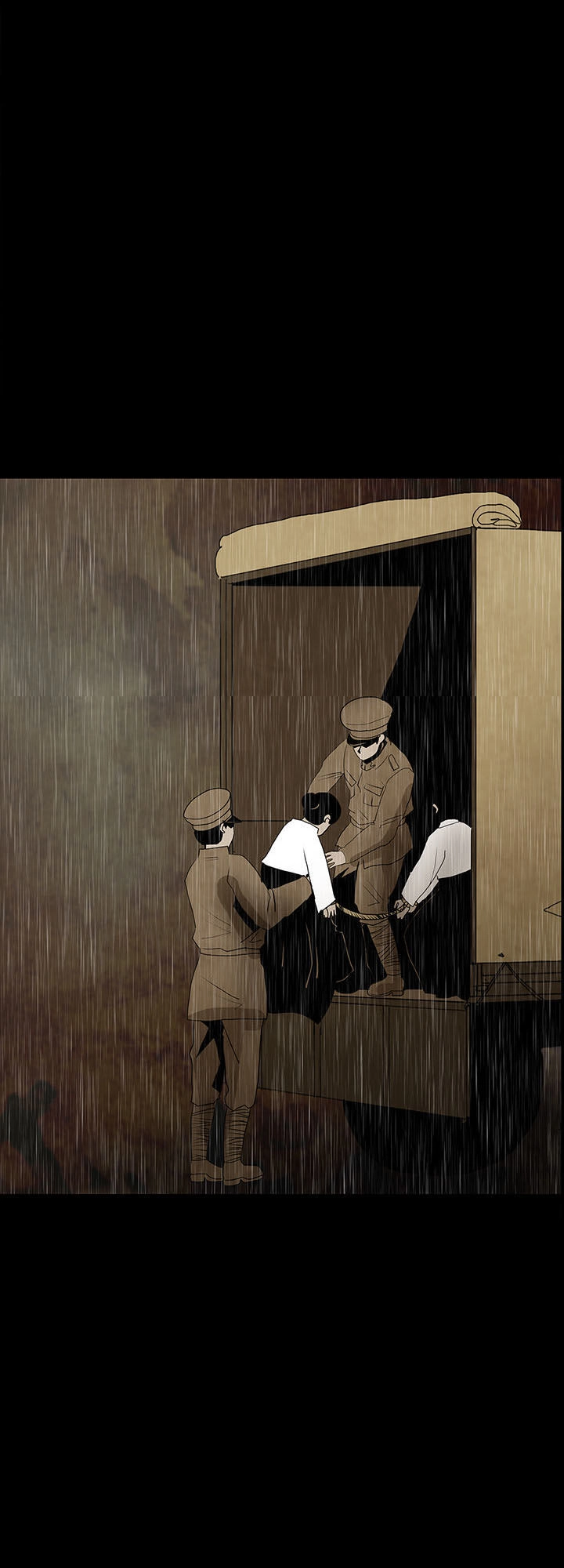 Bệnh Viện Ma Ám Chapter 41 - 94