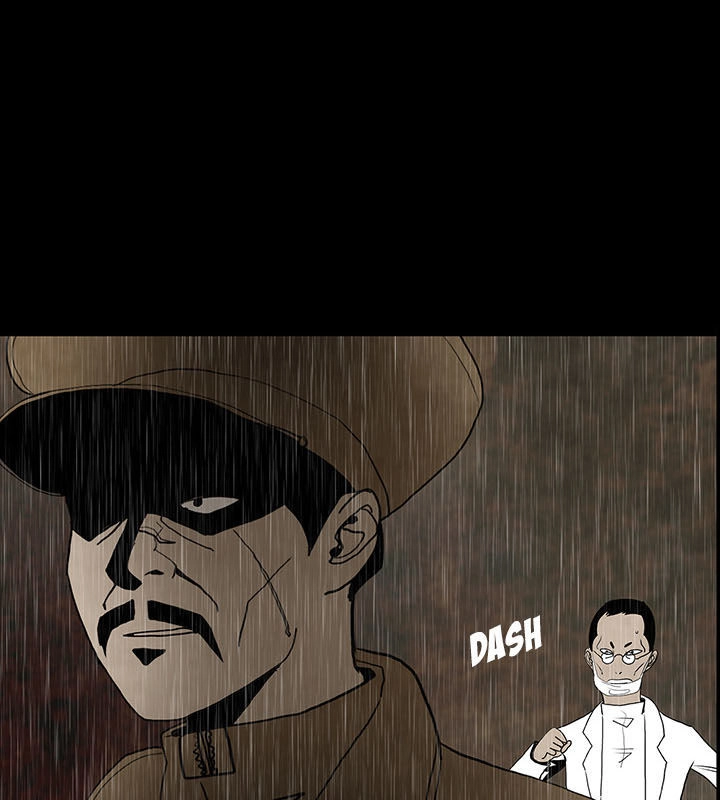 Bệnh Viện Ma Ám Chapter 41 - 95