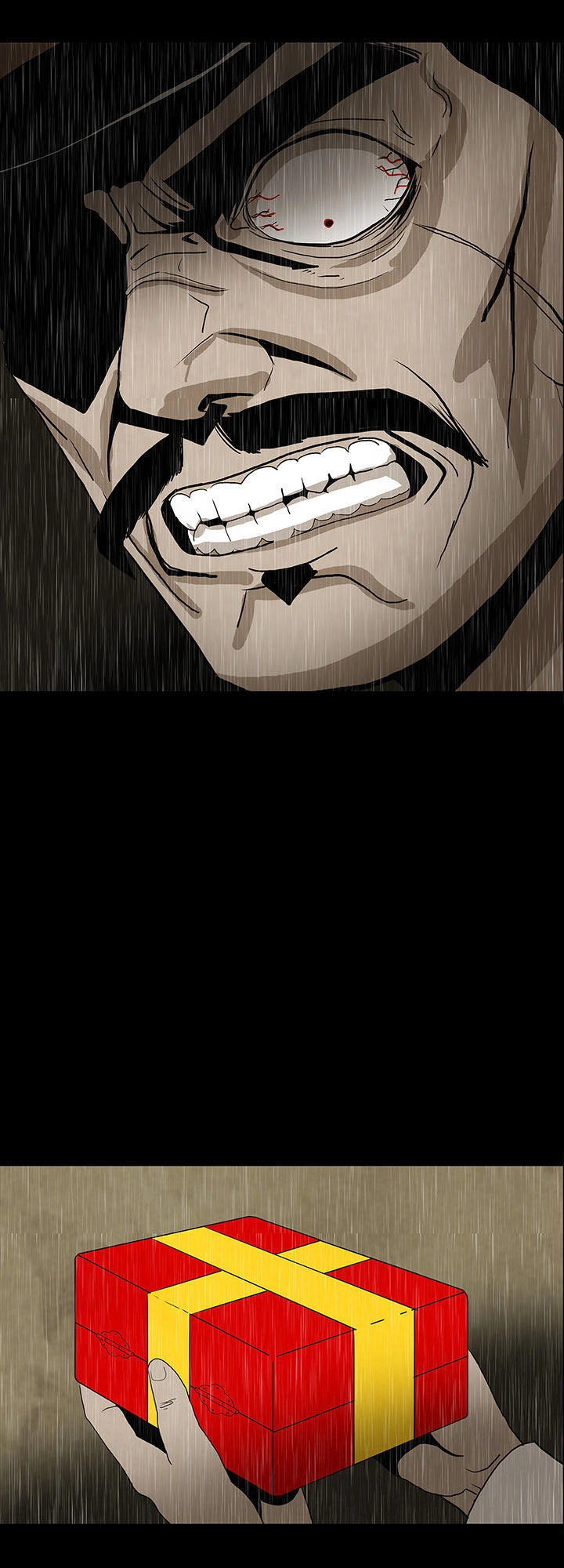 Bệnh Viện Ma Ám Chapter 41 - 98