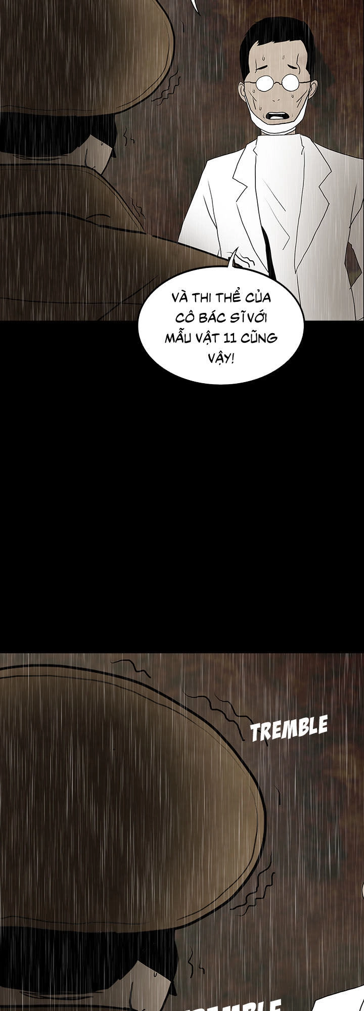 Bệnh Viện Ma Ám Chapter 41 - 100