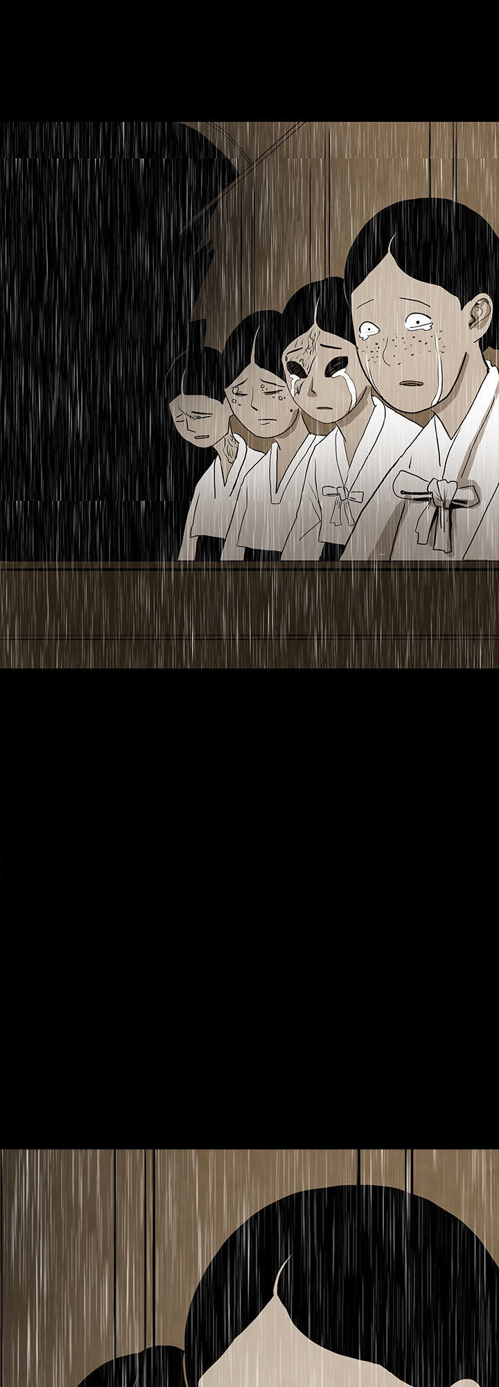 Bệnh Viện Ma Ám Chapter 41 - 106