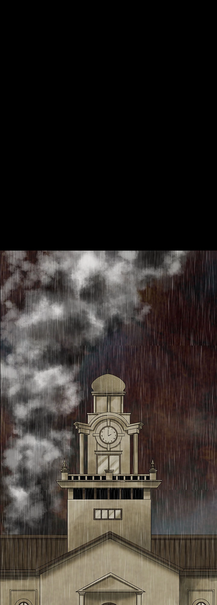 Bệnh Viện Ma Ám Chapter 41 - 110