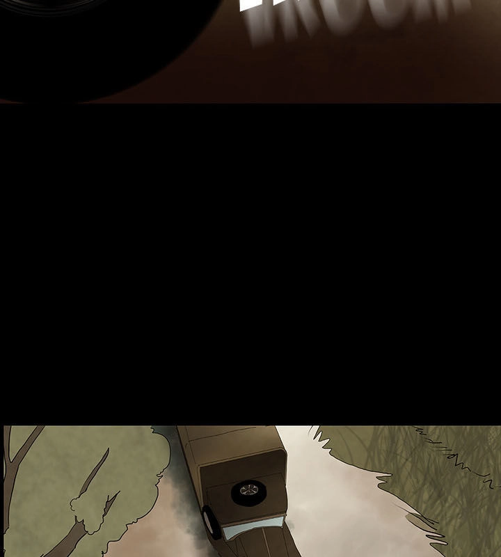 Bệnh Viện Ma Ám Chapter 42 - 3