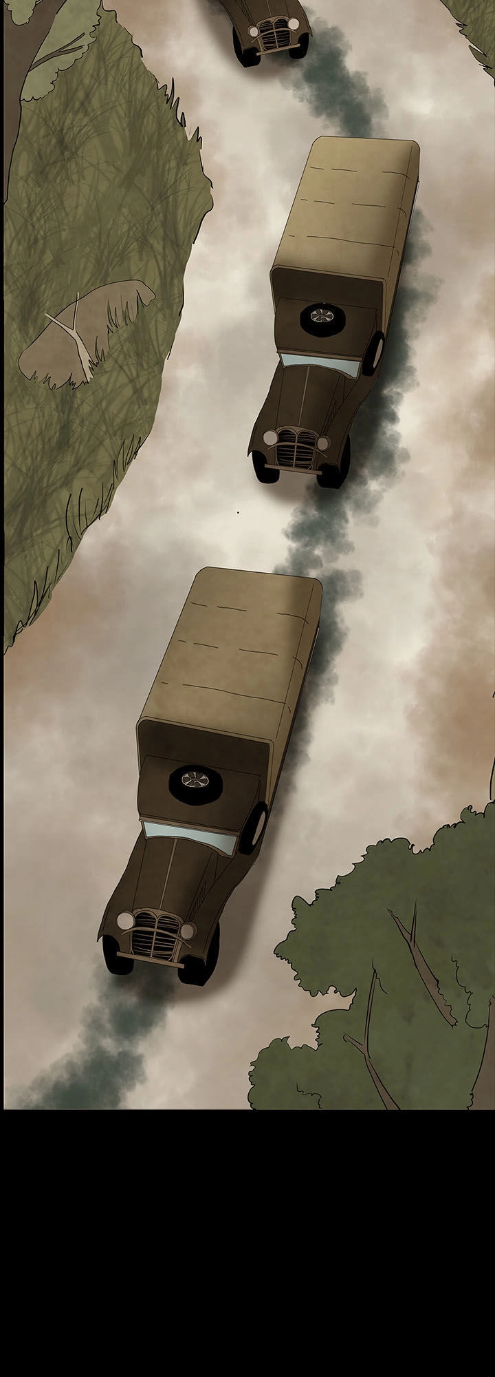 Bệnh Viện Ma Ám Chapter 42 - 4