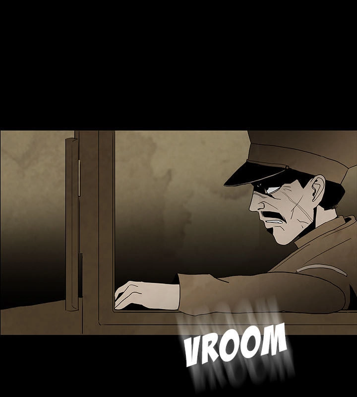 Bệnh Viện Ma Ám Chapter 42 - 5