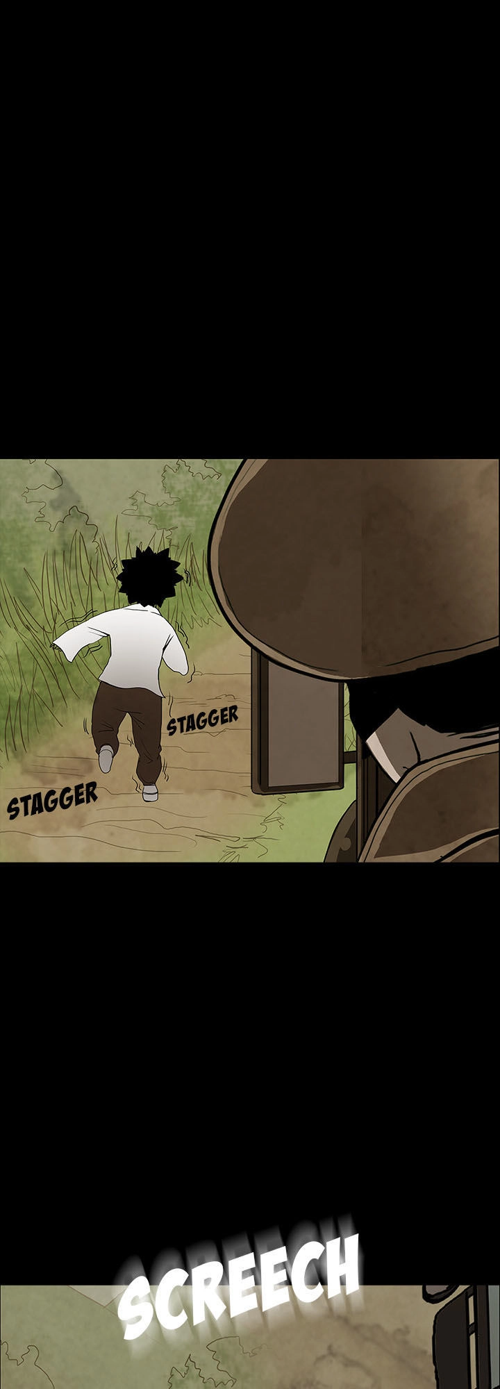 Bệnh Viện Ma Ám Chapter 42 - 8