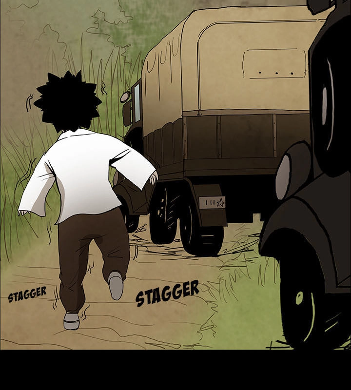 Bệnh Viện Ma Ám Chapter 42 - 9