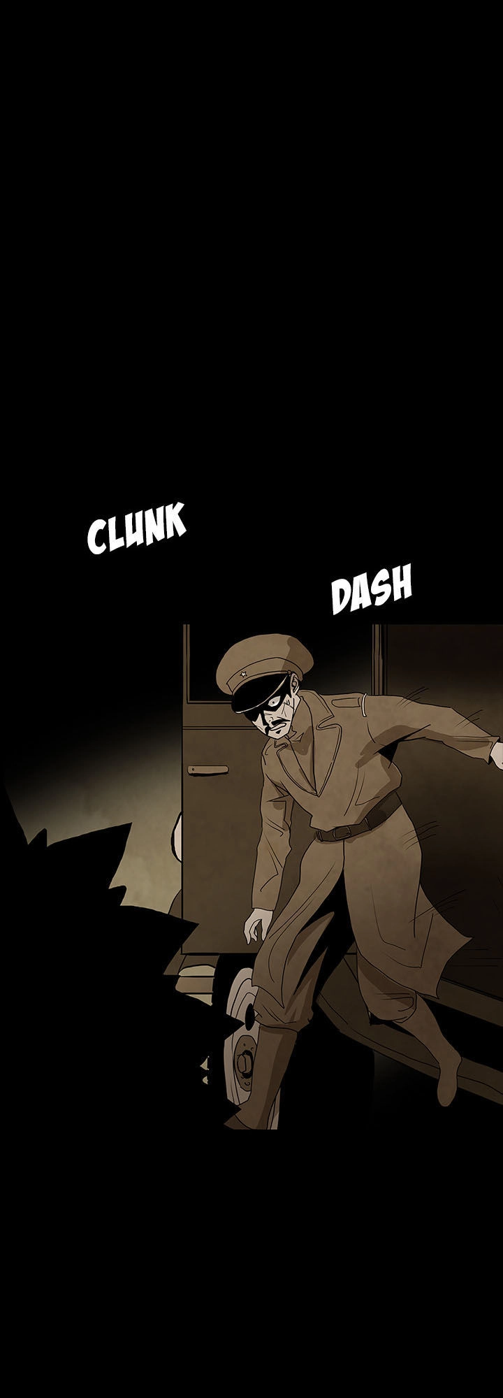 Bệnh Viện Ma Ám Chapter 42 - 10