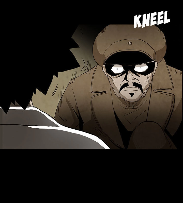 Bệnh Viện Ma Ám Chapter 42 - 11