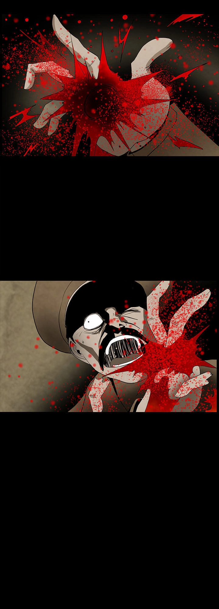 Bệnh Viện Ma Ám Chapter 42 - 16