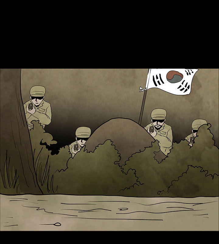 Bệnh Viện Ma Ám Chapter 42 - 17