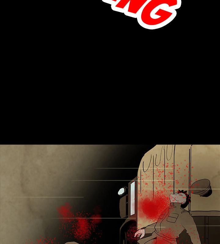 Bệnh Viện Ma Ám Chapter 42 - 19