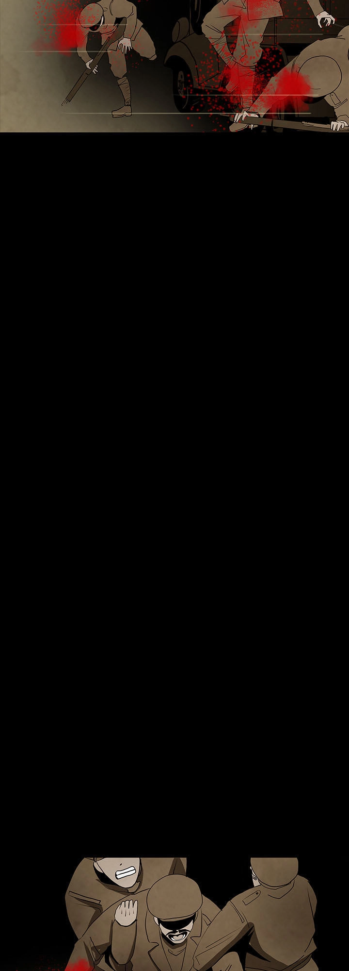 Bệnh Viện Ma Ám Chapter 42 - 20