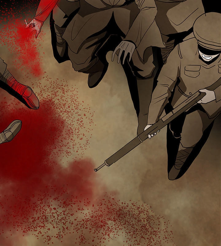 Bệnh Viện Ma Ám Chapter 42 - 21