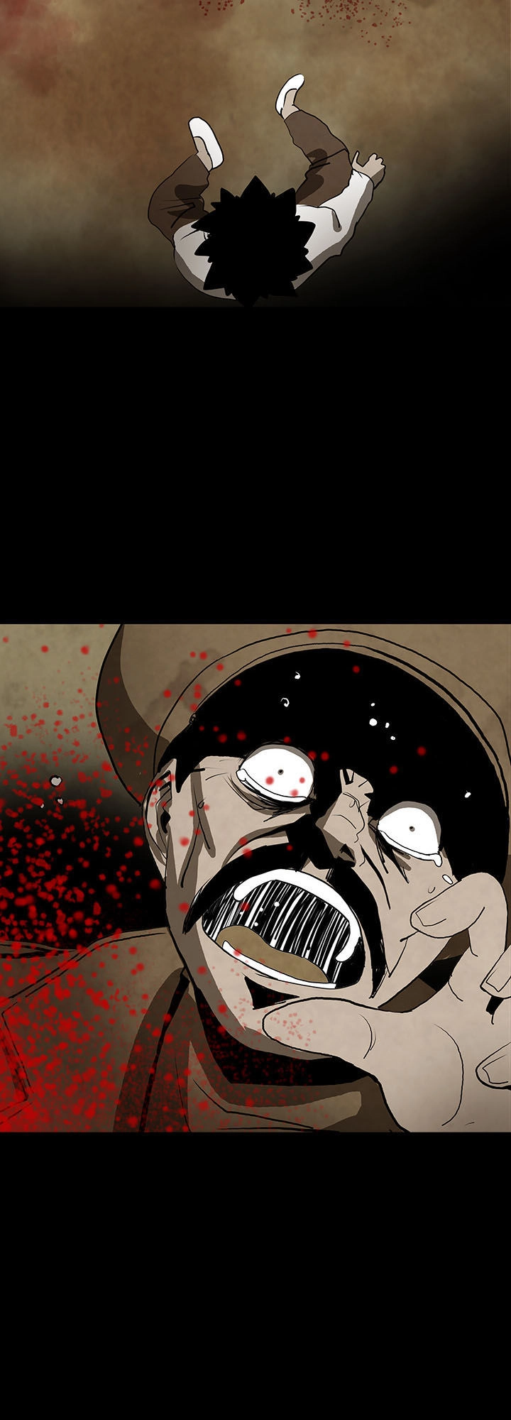 Bệnh Viện Ma Ám Chapter 42 - 22