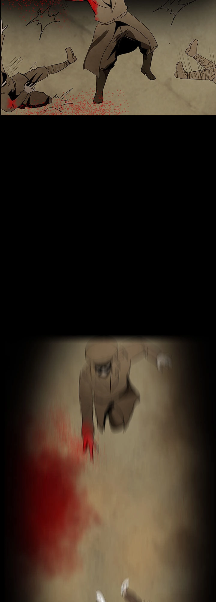 Bệnh Viện Ma Ám Chapter 42 - 24