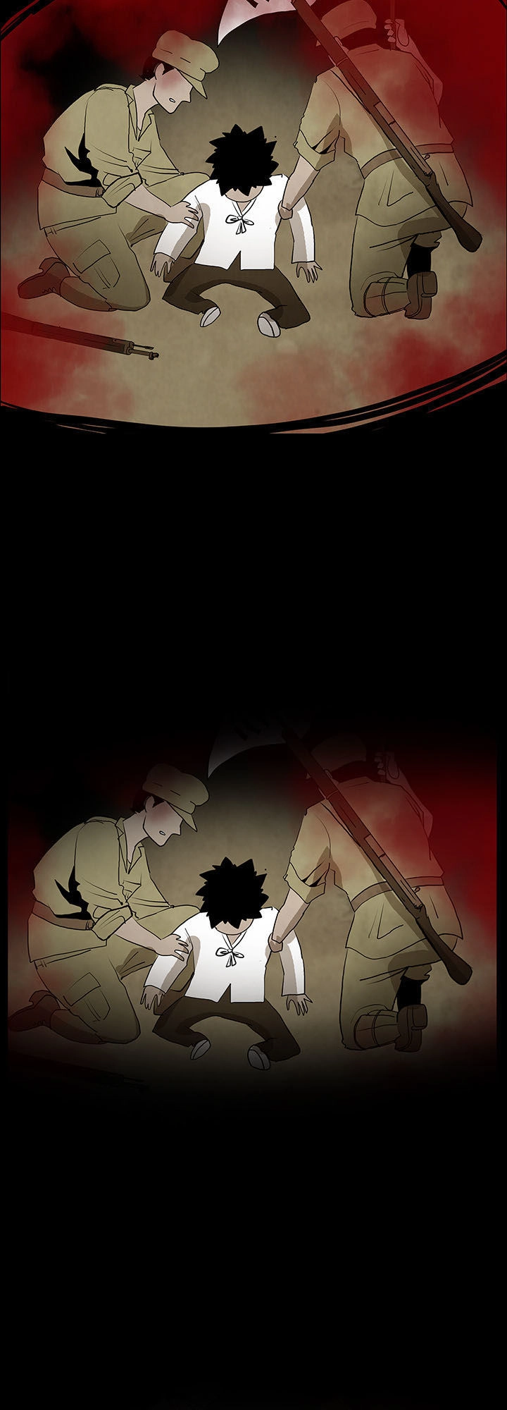 Bệnh Viện Ma Ám Chapter 42 - 32