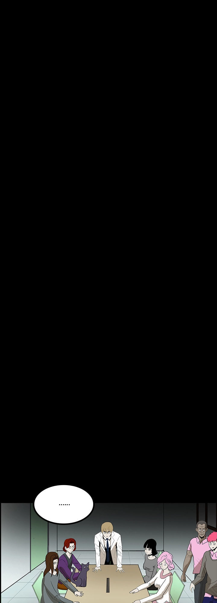 Bệnh Viện Ma Ám Chapter 42 - 34