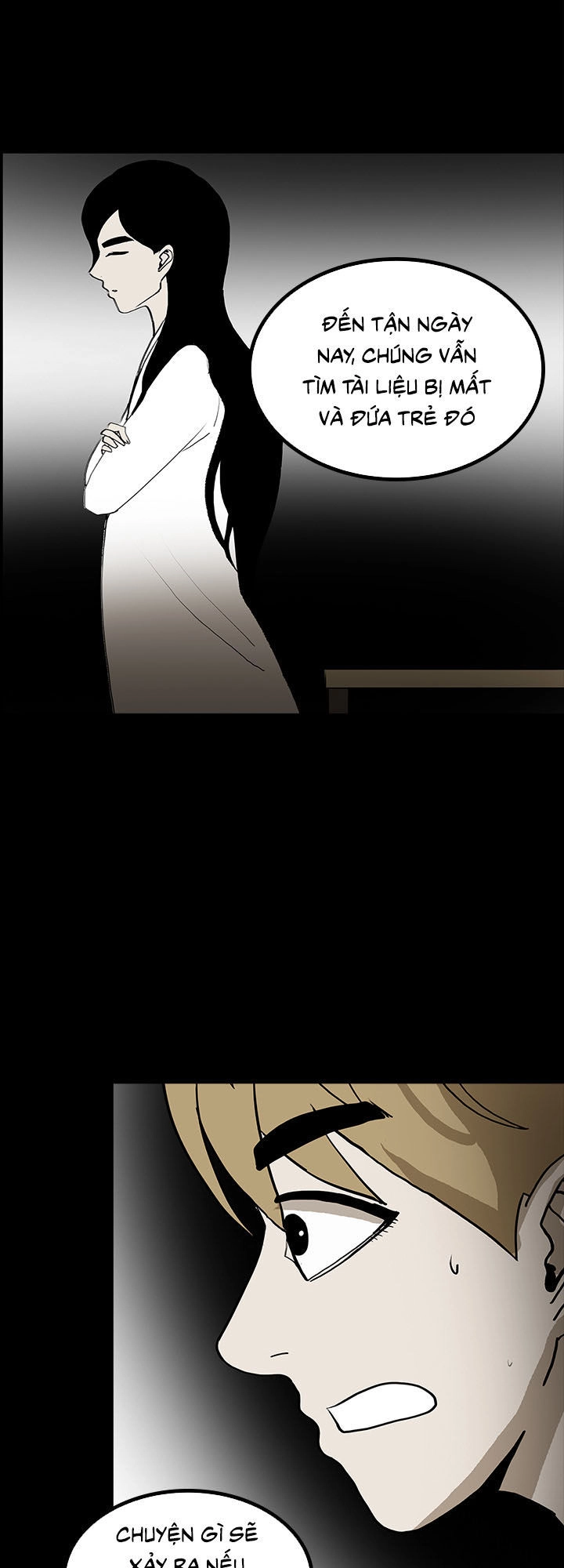 Bệnh Viện Ma Ám Chapter 42 - 36