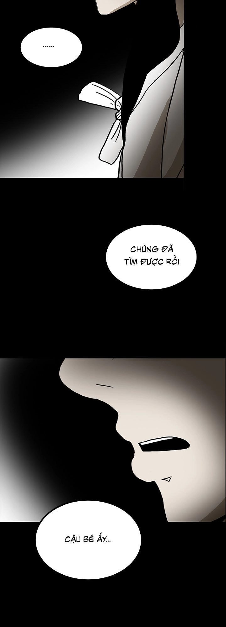 Bệnh Viện Ma Ám Chapter 42 - 38