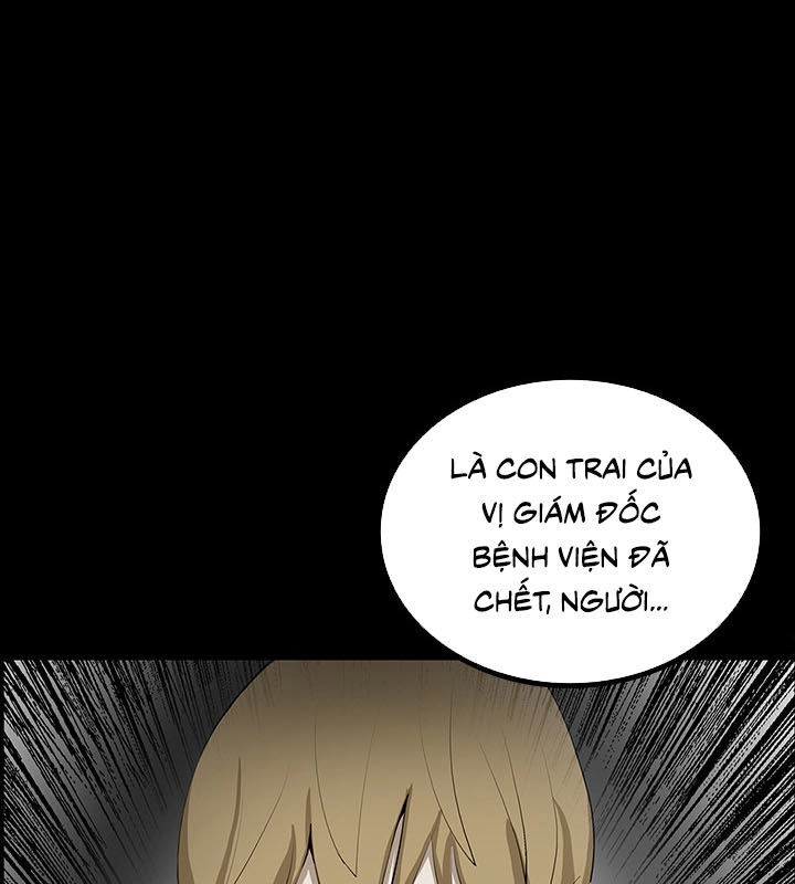 Bệnh Viện Ma Ám Chapter 42 - 39