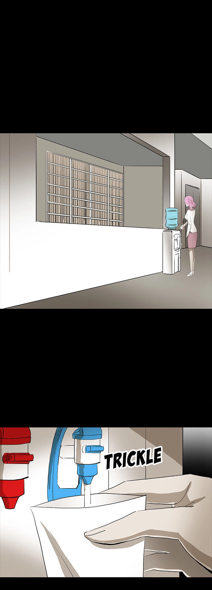 Bệnh Viện Ma Ám Chapter 42 - 42