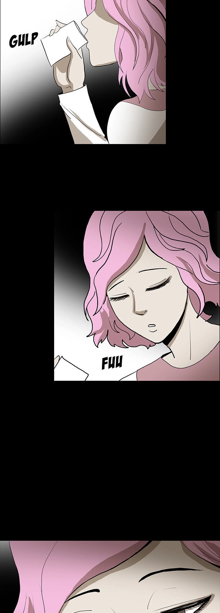 Bệnh Viện Ma Ám Chapter 42 - 44