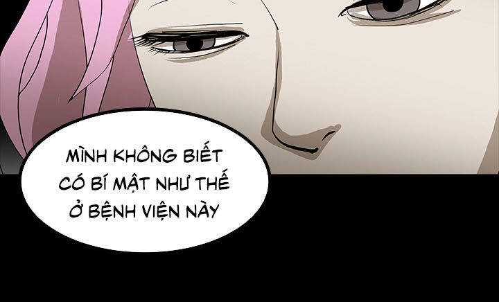 Bệnh Viện Ma Ám Chapter 42 - 45