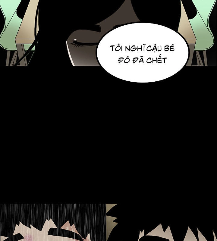 Bệnh Viện Ma Ám Chapter 42 - 51