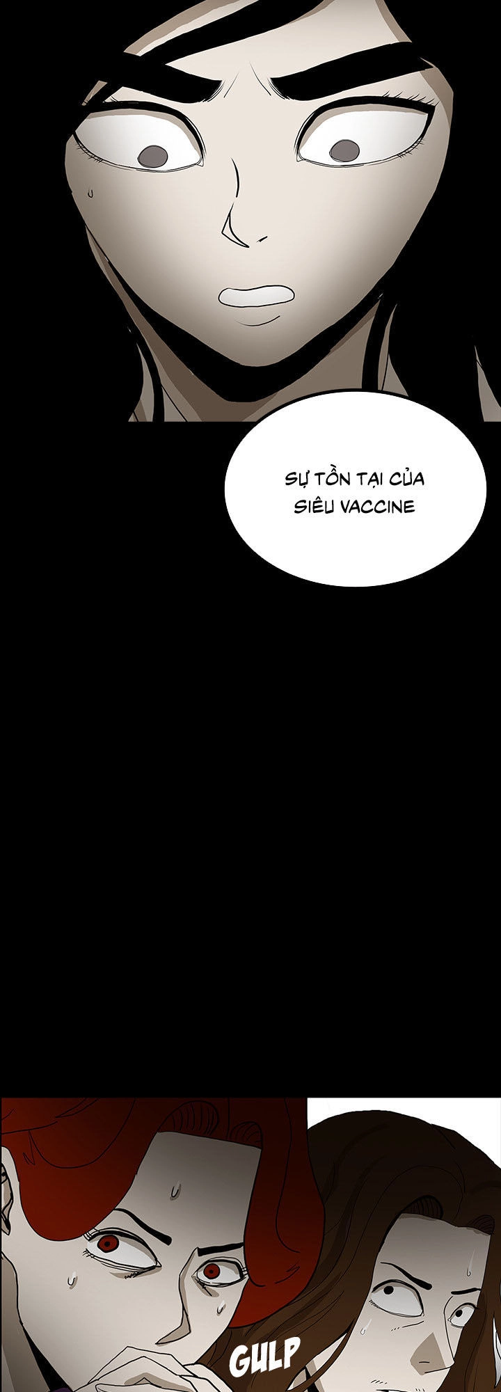 Bệnh Viện Ma Ám Chapter 42 - 54