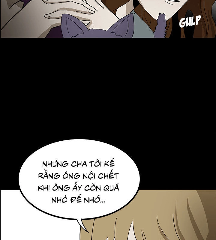 Bệnh Viện Ma Ám Chapter 42 - 55