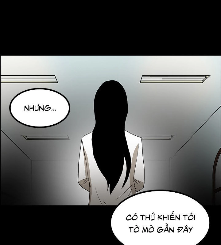 Bệnh Viện Ma Ám Chapter 42 - 57