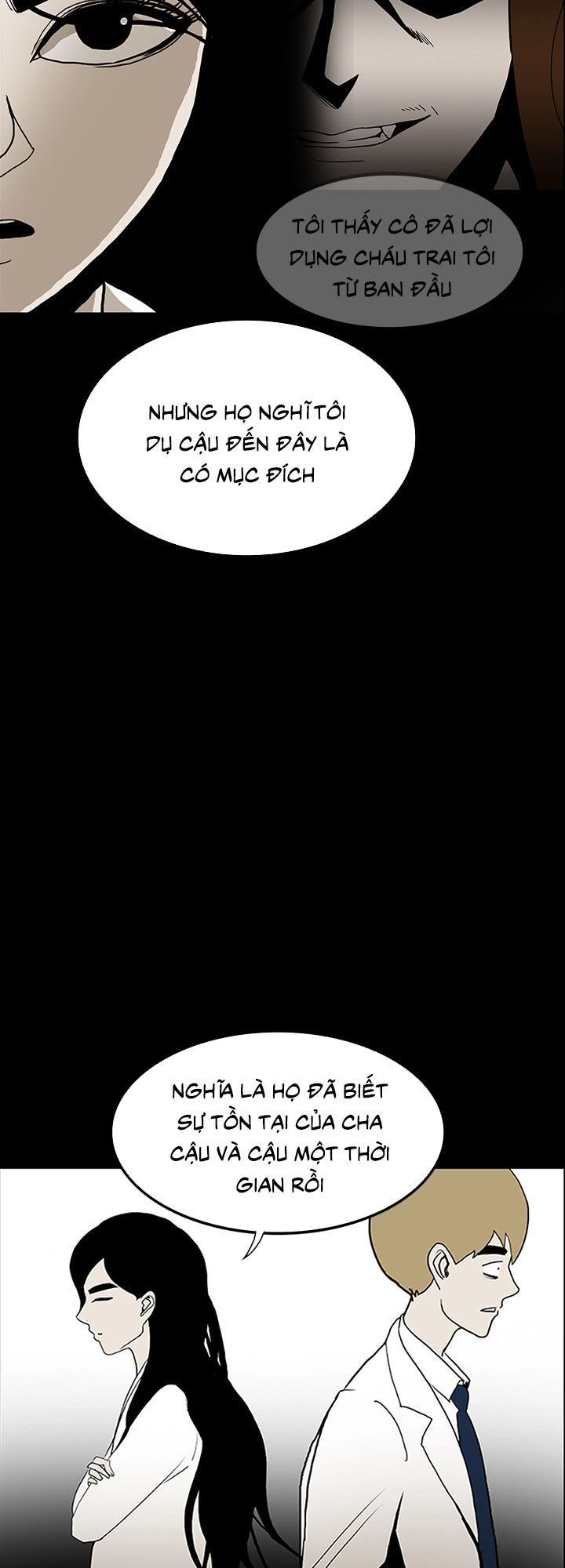 Bệnh Viện Ma Ám Chapter 42 - 60