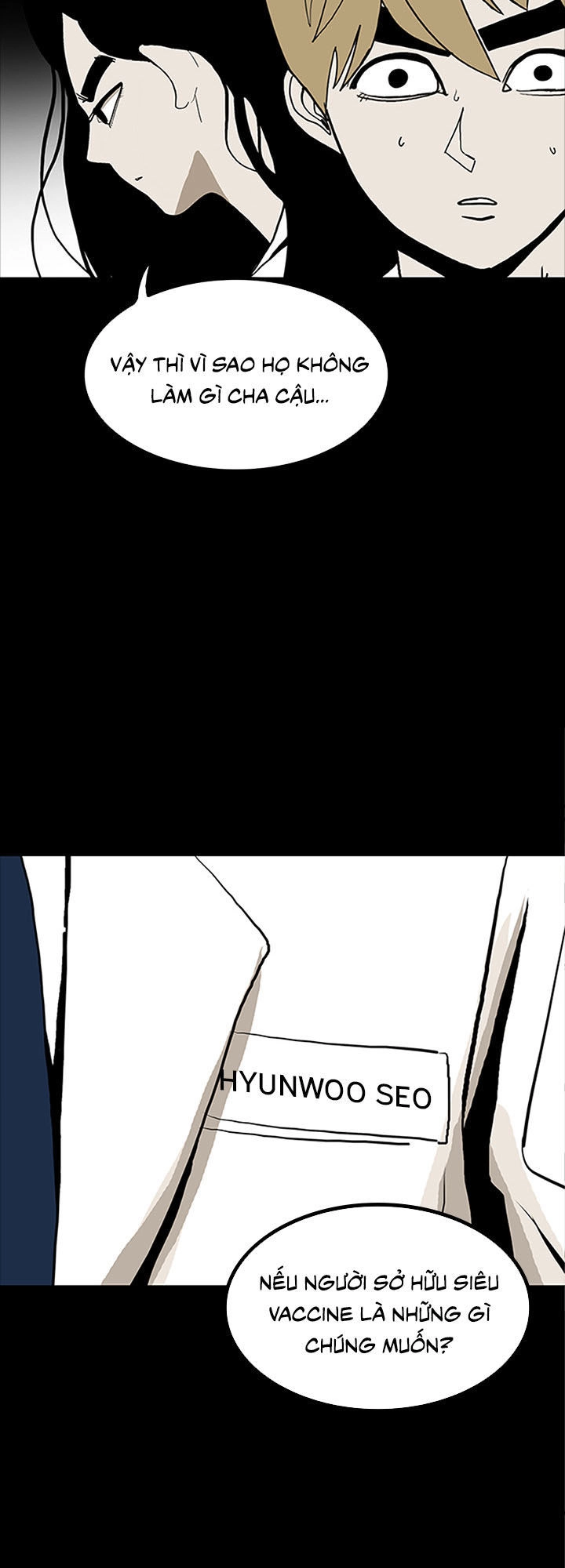 Bệnh Viện Ma Ám Chapter 42 - 62